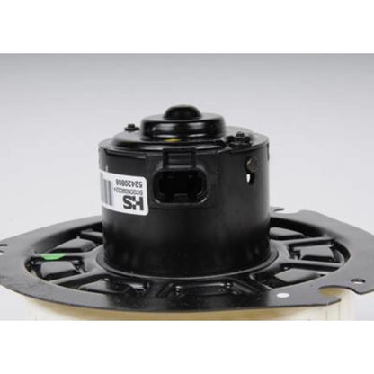 Blower Motor 15-81950 for Chevy Express Van GMC 2500 (2012–2024)