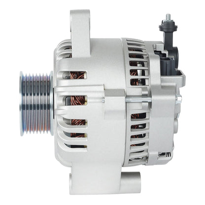 Alternator 110-AMP for Ford Mustang (2003–2004) 18017533, 2R3U10300BA, 2R3Z10346BA