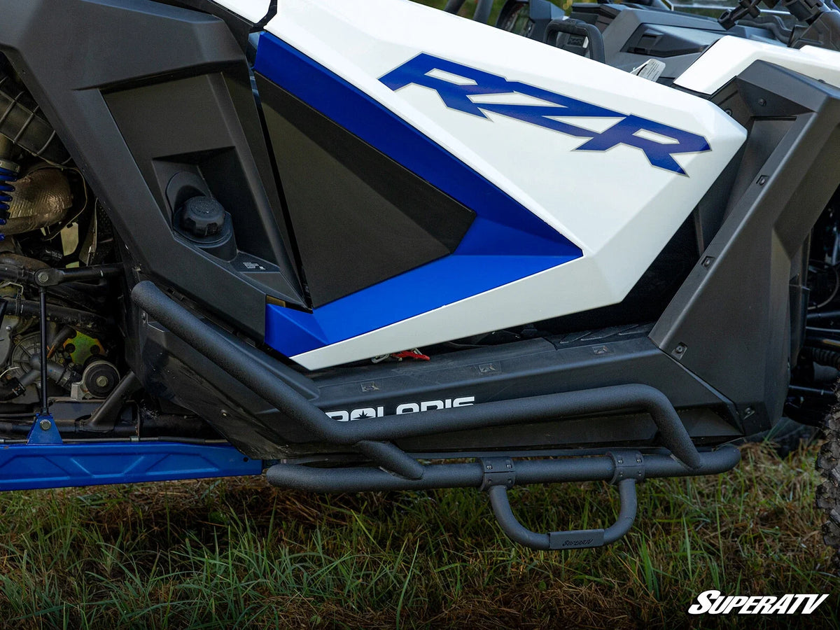 Heavy Duty Nerf Bars for Polaris RZR PRO XP / PRO R (2020–2023)