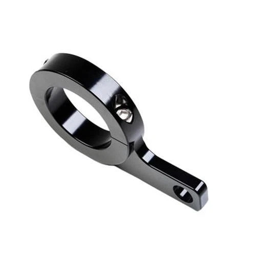 Vertical Flag Mount for Arctic Cat UTV (1 3/4"-1 7/8") Black