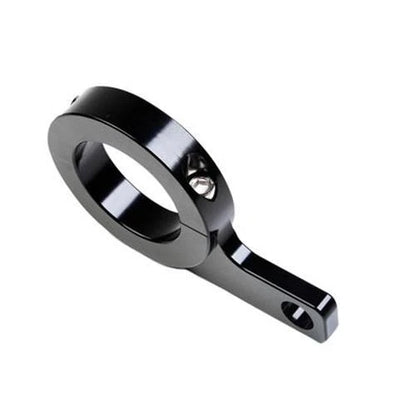Vertical Flag Mount for Arctic Cat UTV (1 3/4"-1 7/8") Black