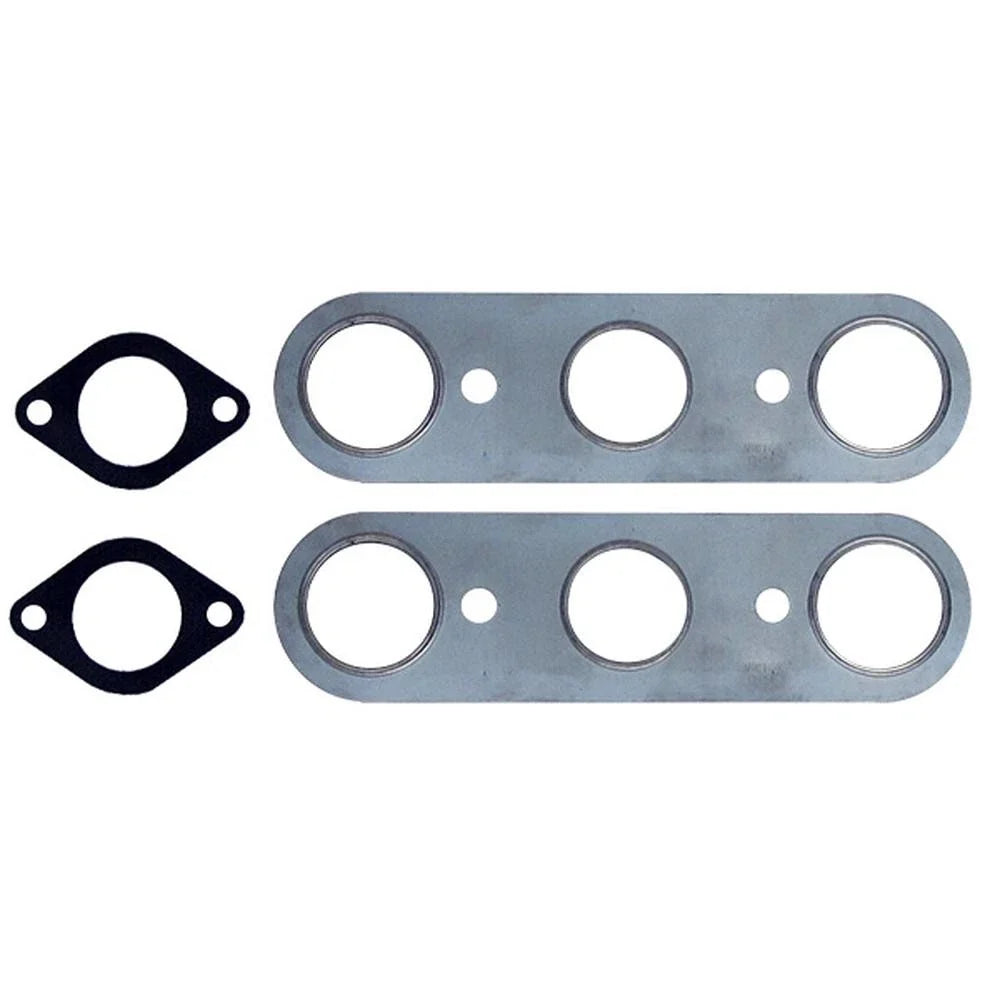 Gasket Set with Carburetor Gasket for Minneapolis Moline (MMS001GK)