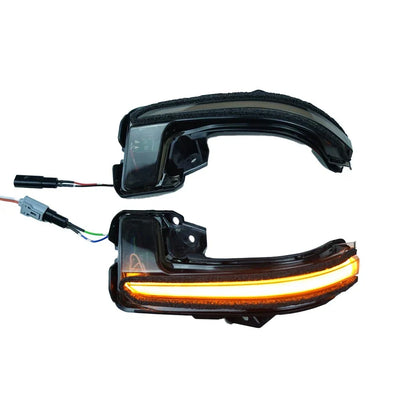LED Side Wing Mirror Blinker Light for Toyota Prius XW60 Crown (2023–2025)