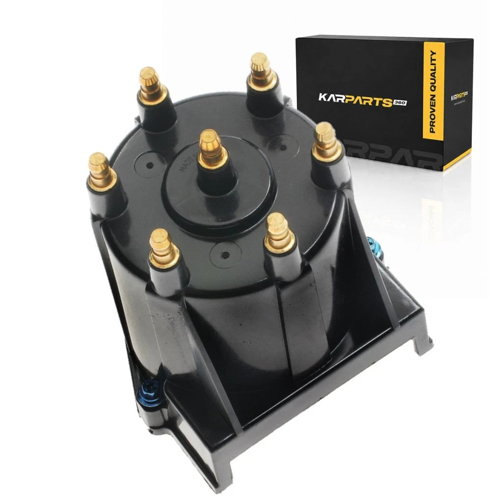 Ignition Distributor Cap for GMC K1500/K2500 (1990–1995) ALX-PAU-AC-D580A-CLA8