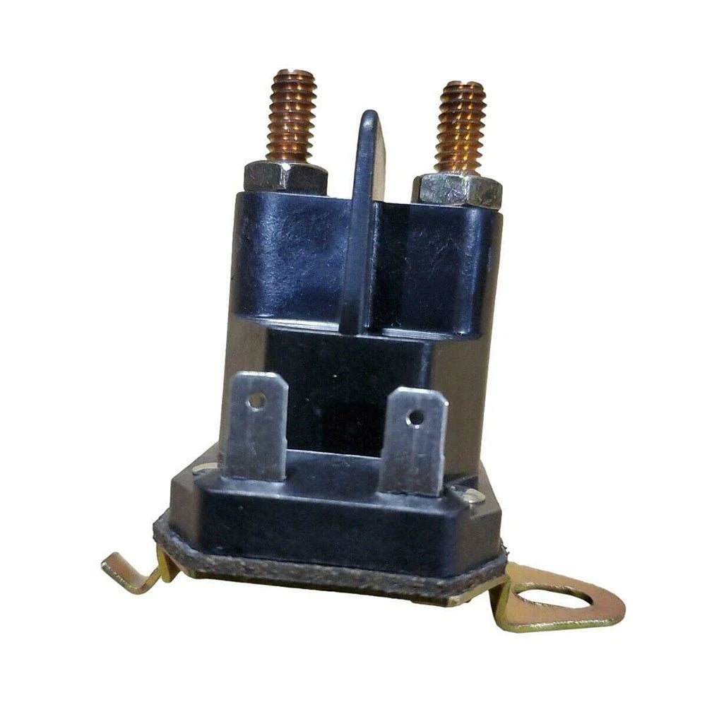 Starter Solenoid for Yard Lawn Mowers