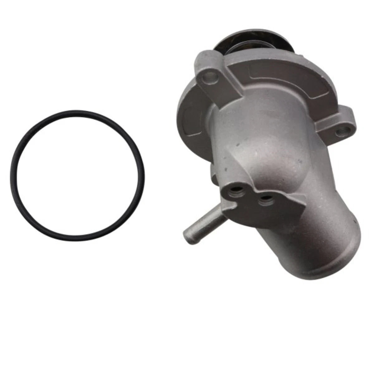 Thermostat Housing for MB Mercedes SLK Class SLK230 C230 (1994–2004) 143-0795, JM318010