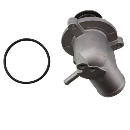 Thermostat Housing for MB Mercedes SLK Class SLK230 C230 (1994–2004) 143-0795, JM318010