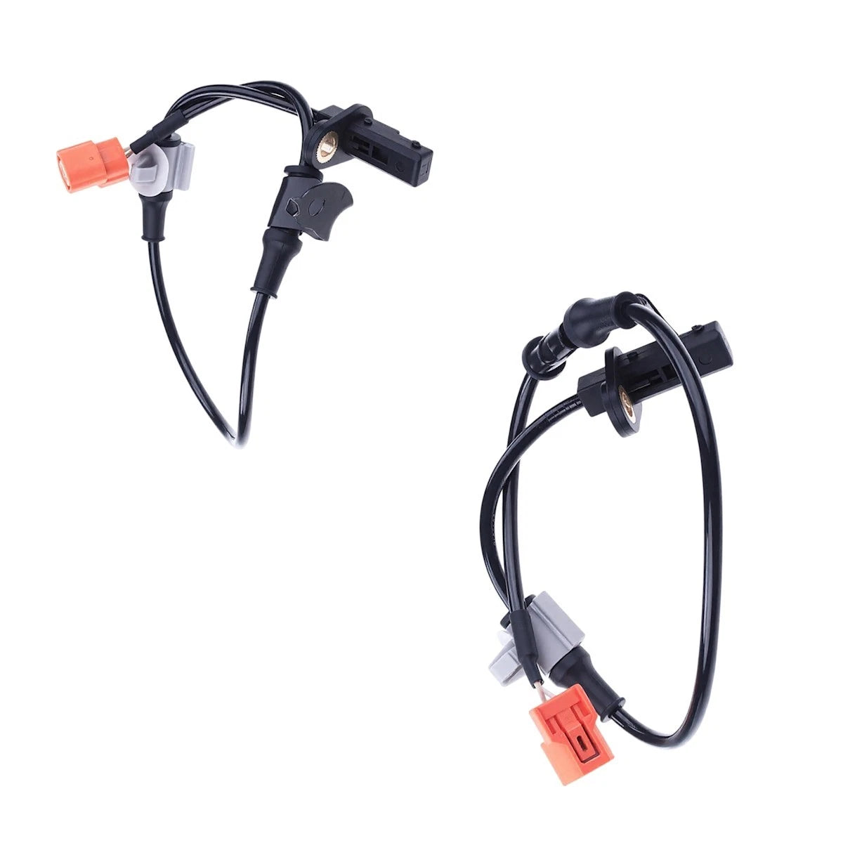 Set of 2 ABS Speed Sensors for (18067940, 57470SDAA03, ALS1091)