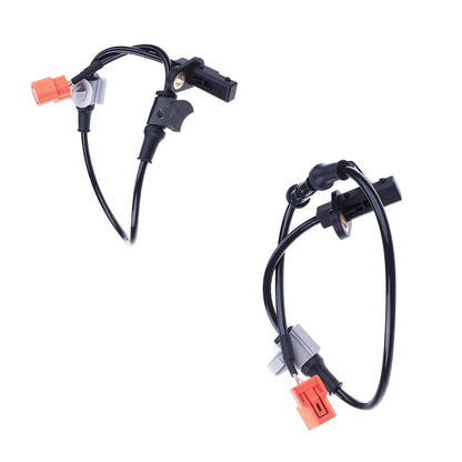 Set of 2 ABS Speed Sensors for (18067940, 57470SDAA03, ALS1091)