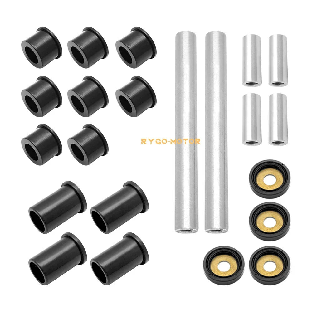 A Arm Bushing Kit for Honda Rubicon 500 TRX500FA/FGA/FPA (2001–2023)