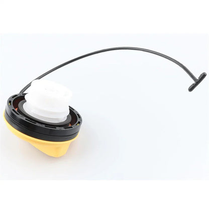 Fuel Tank Filler Cap for Cadillac Escalade, Chevrolet Silverado (2007-2014)