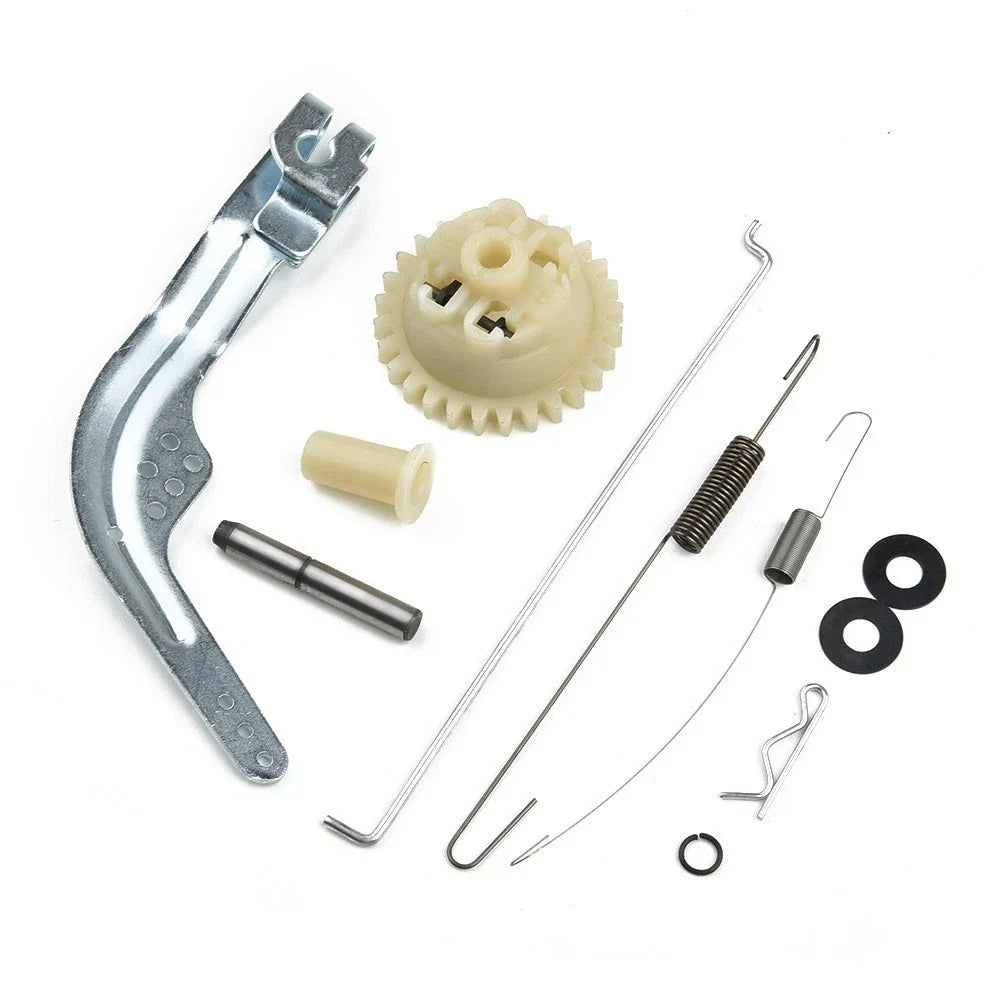 Governor Gear Assembly for GX140/GX160/GX200/5.5HP/6.5HP/168F (N/A)