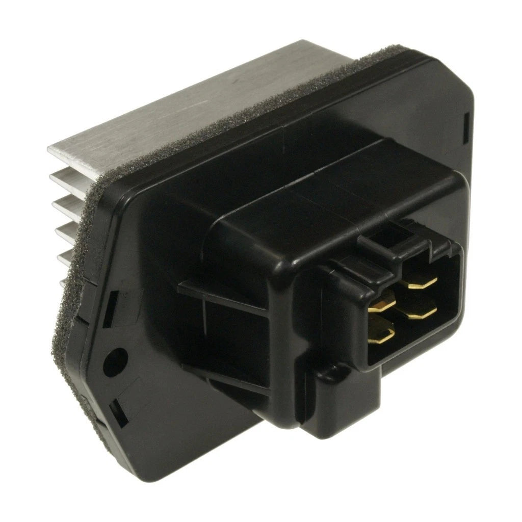 HVAC Blower Motor Resistor for Subaru Outback (2005–2009) ALX-PAU-SI-RU-773-CLA1