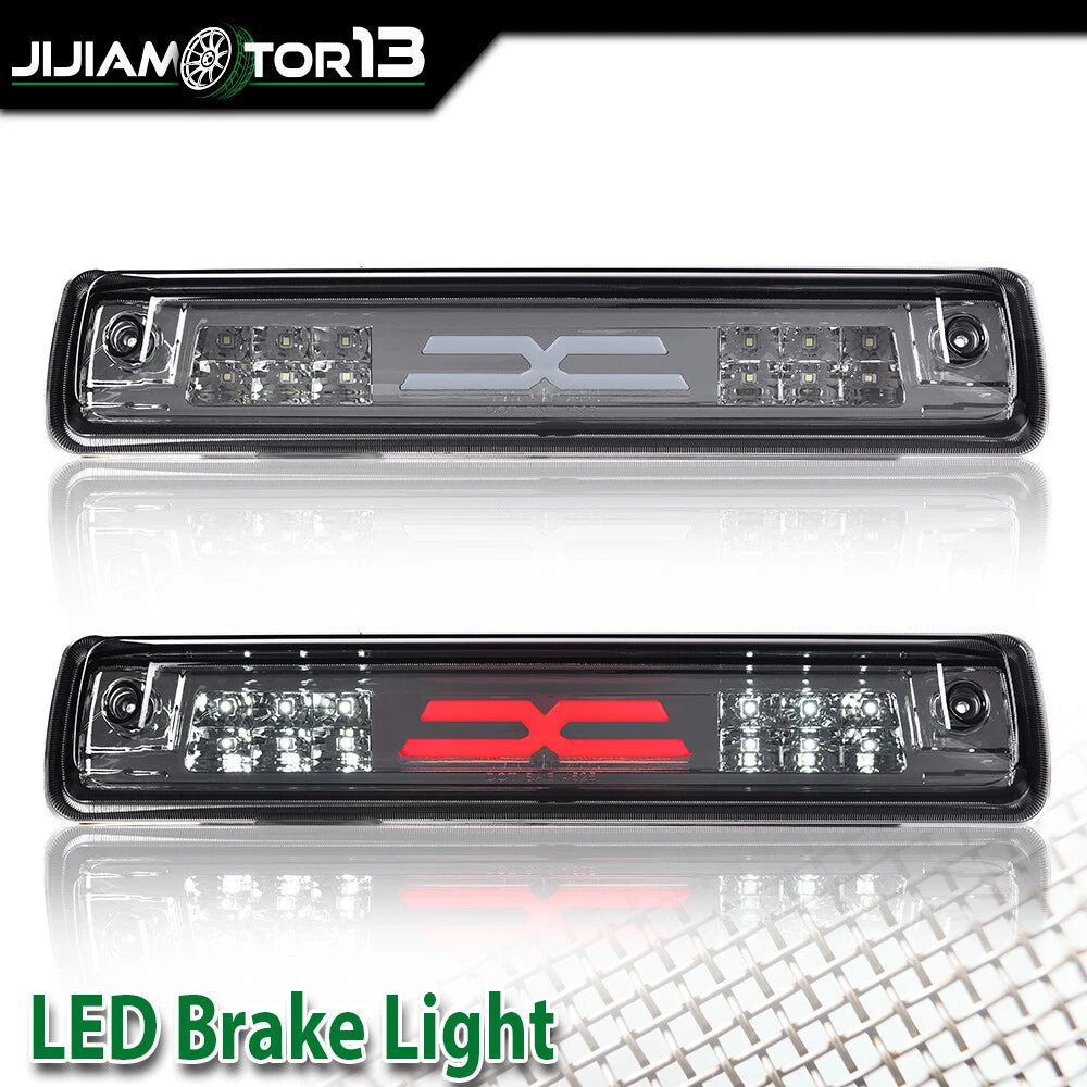 LED Third Brake Light for Colorado/Canyon (2015–2018) J-02BLA4525BSM, GM25971002