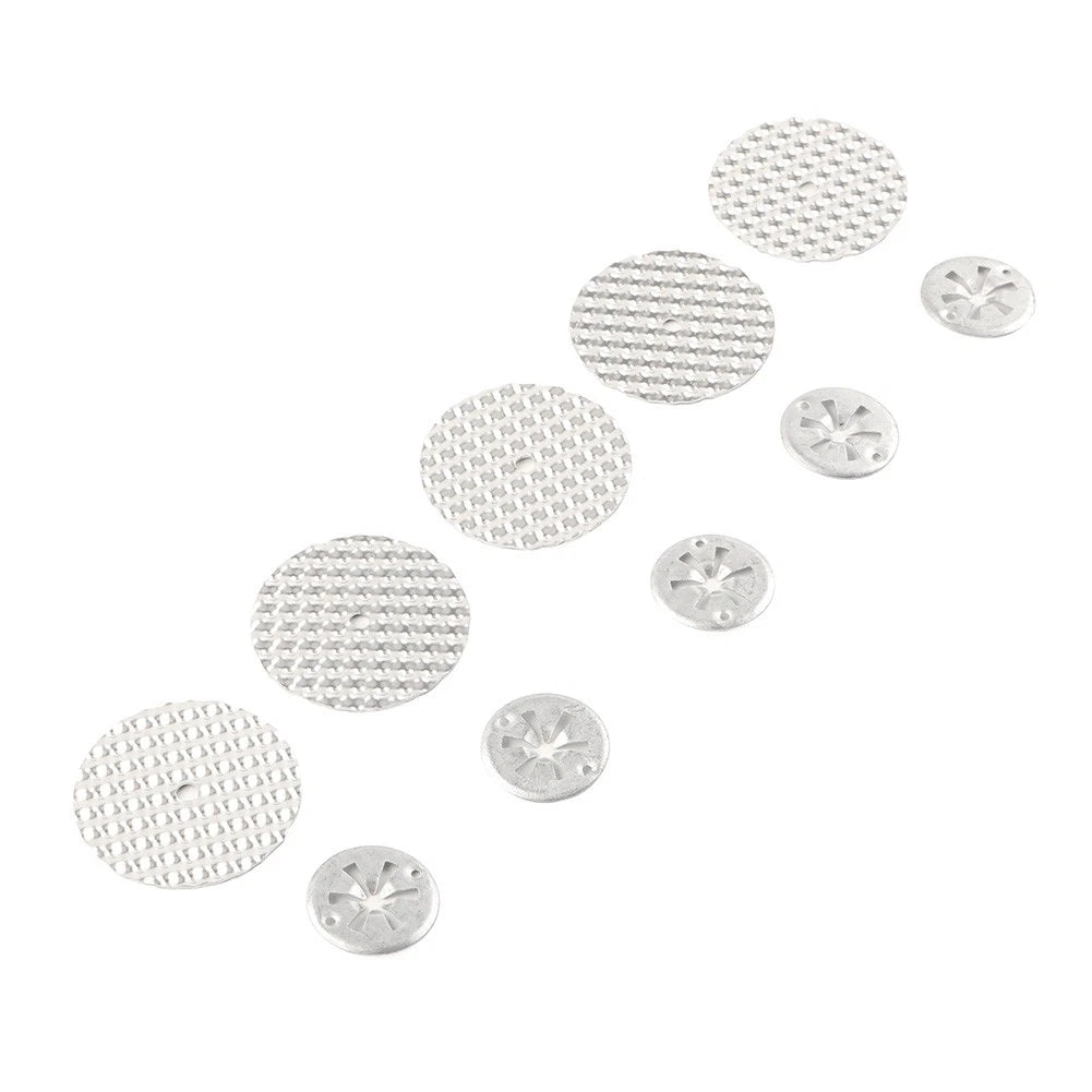 Heat Protection Plate Repair Kit for (N90335004)