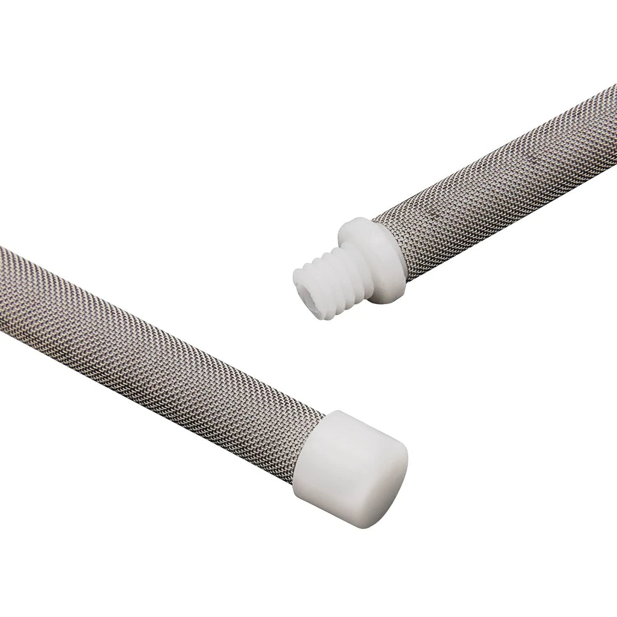 Inlet Screen and Airless Gun Filter Combination for Titan