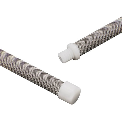 Inlet Screen and Airless Gun Filter Combination for Titan