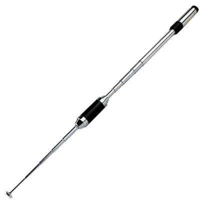 1Pc Dual Band VHF/UHF SMA-M BNC Antenna for Motorola Kenwood