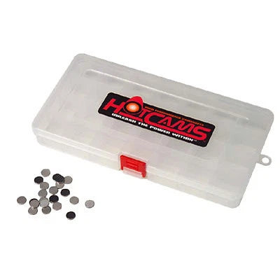 Valve Shim Kit 10.0mm OD for Husaberg