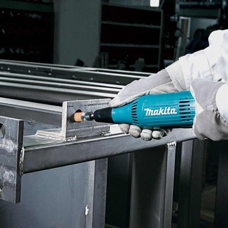 1/4" Portable Compact Die Grinder for Makita GD0603 (220V, 28000 RPM)