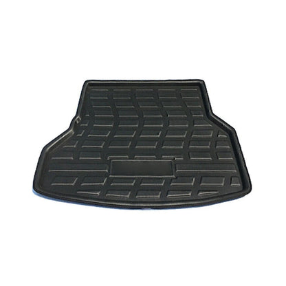 Rear Trunk Tray Cargo Mat for Toyota Highlander Kluger (2009–2014)