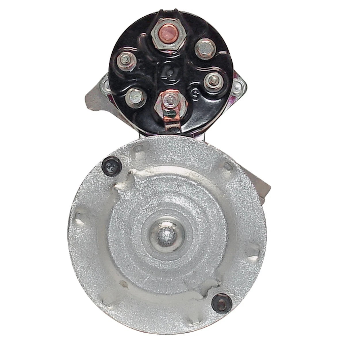 Starter for Chevy S10, S15, Blazer, Jimmy, LLV (1985–1993) 6330MSN