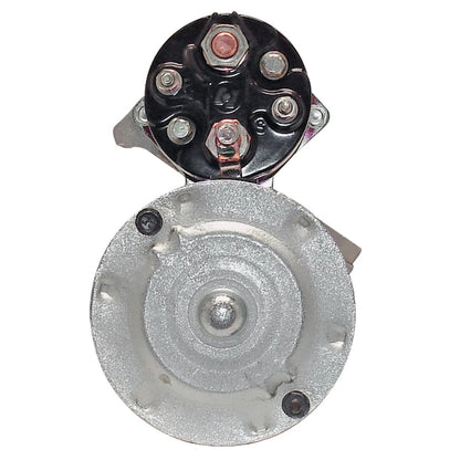 Starter for Chevy S10, S15, Blazer, Jimmy, LLV (1985–1993) 6330MSN