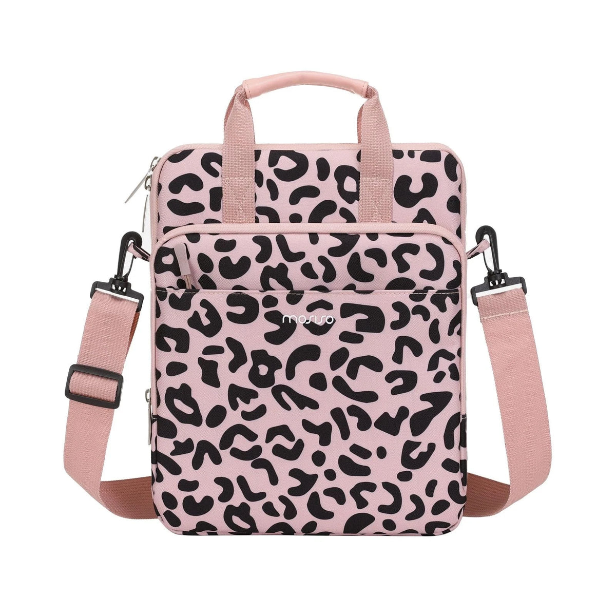 Tablet Sleeve Bag for iPad Pro 12.9 (2018–2021) - Pink