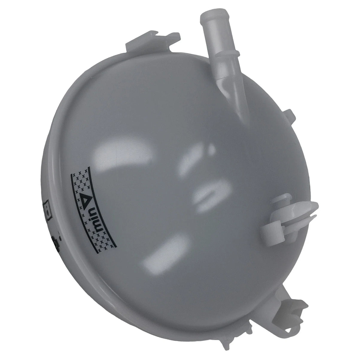 Coolant Expansion Tank for Audi A3 TT VW Golf GTI (2014–2019)
