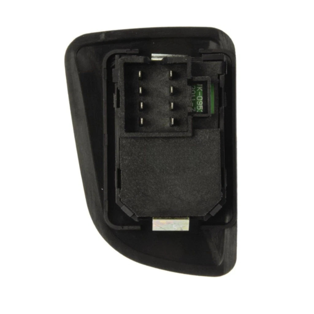Power Window Switch for Chevy Silverado 2500 HD (2003–2006) ALX-PAU-RB-901-044-CLA12