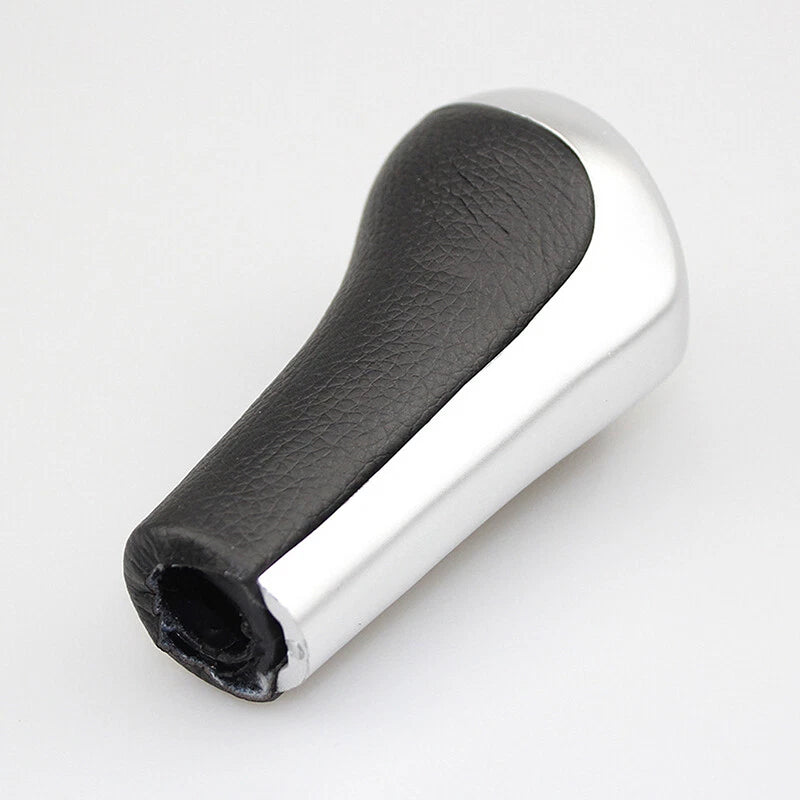 6-Speed Chrome Manual Gear Shift Knob for BMW E46 E90 E91 E92