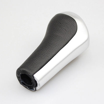 6-Speed Chrome Manual Gear Shift Knob for BMW E46 E90 E91 E92