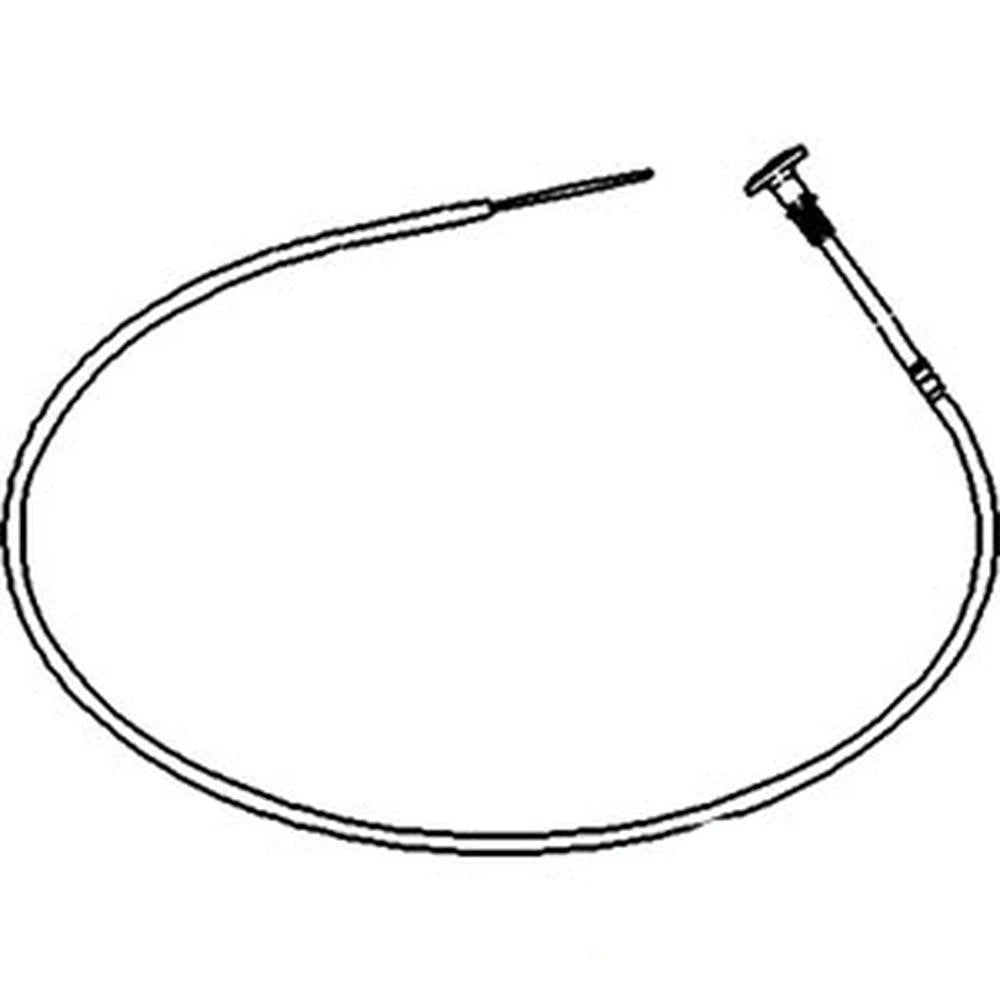 Choke Cable for International 300 350 656 666 686 706 756 826 (1960–1980)