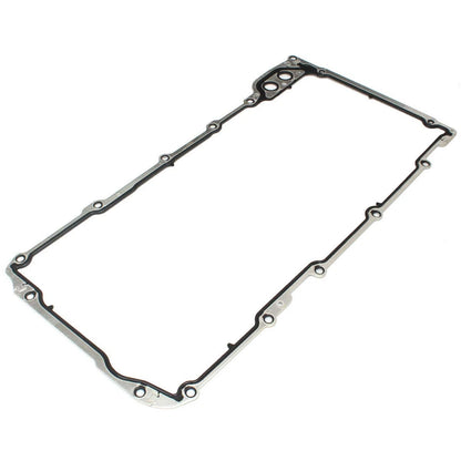 Oil Pan Gasket Set for Chevy Silverado, Tahoe, GMC Sierra