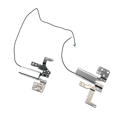 LCD Hinges Set of 2 L & R for Lenovo Yoga 730-13IKB 730-13IWL