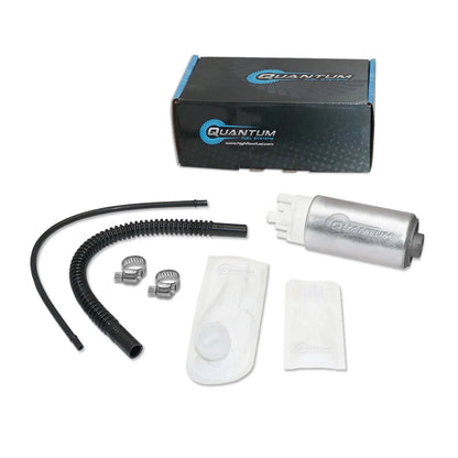 Intank Fuel Pump + Installation Kit for Pontiac Oldsmobile (2000–2005)