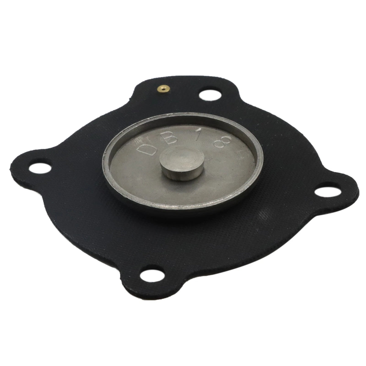 10PCS Diaphragm Pneumatic Repair Kit for VEM308 VNP408 VEM408 VNP608