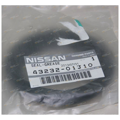 Rear Axle Hub Oil Seal for Patrol GQ Y60 GU Y61 (1988 - 2012)