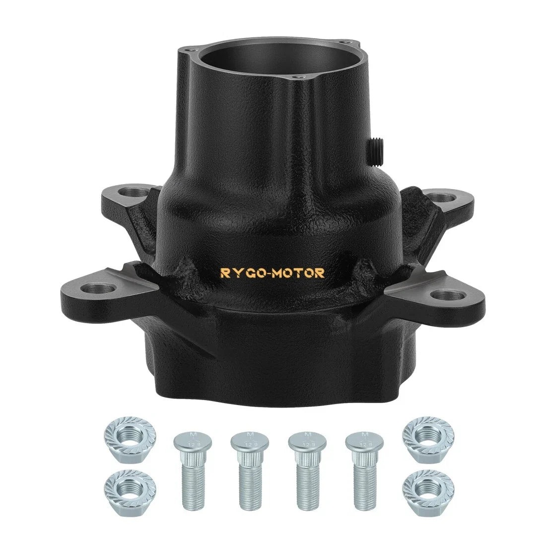 Front Left/Right Wheel Hub for Polaris Sportsman 400/500/335 (1997–2008)