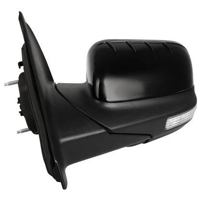 Heated Door Mirror Signal Puddle Driver Side 7 Pin for Ford Explorer (2011–2015)
