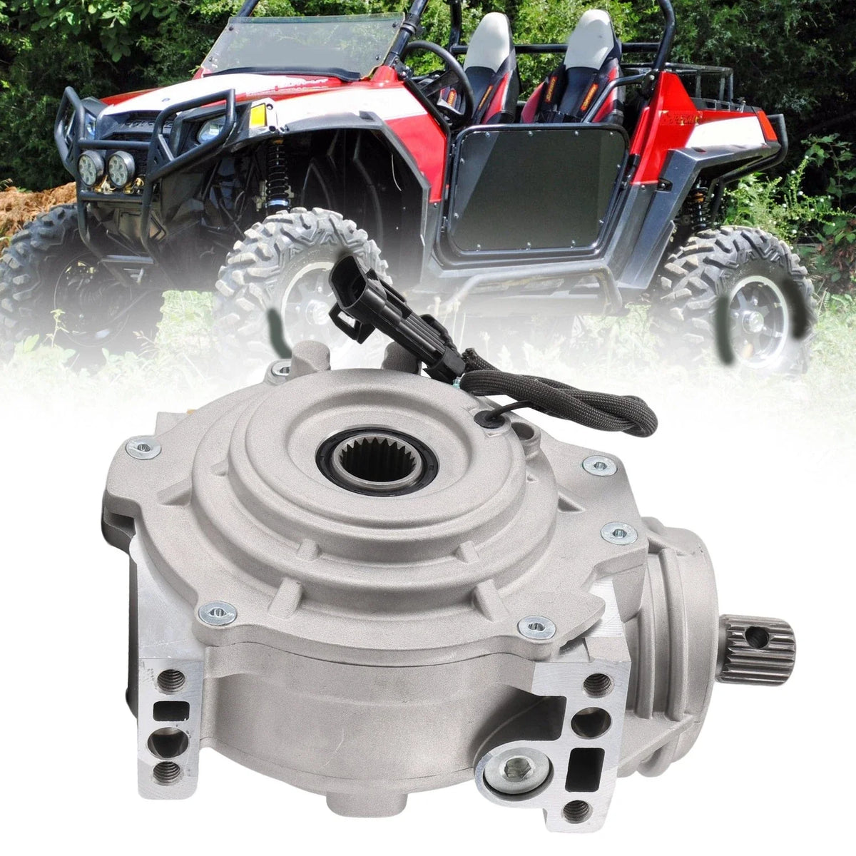 Front Differential for Polaris ACE 570 (2017) Ranger XP 1000 (2016–2018) 1337133