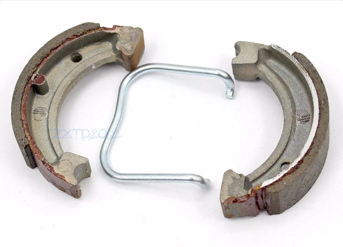 Brake Shoes for Yamaha PW50 (PY50 YZinger Peewee G50T)