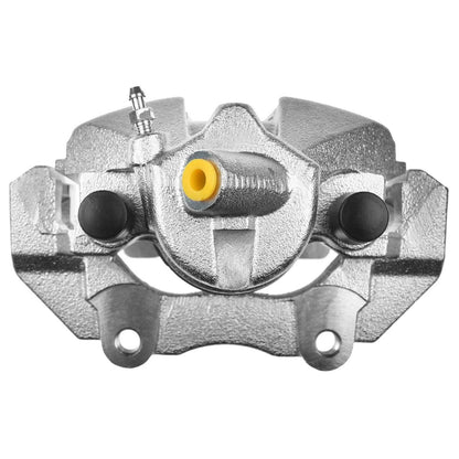 Front Left Disc Brake Caliper with Bracket for Ford Focus (2002–2004)