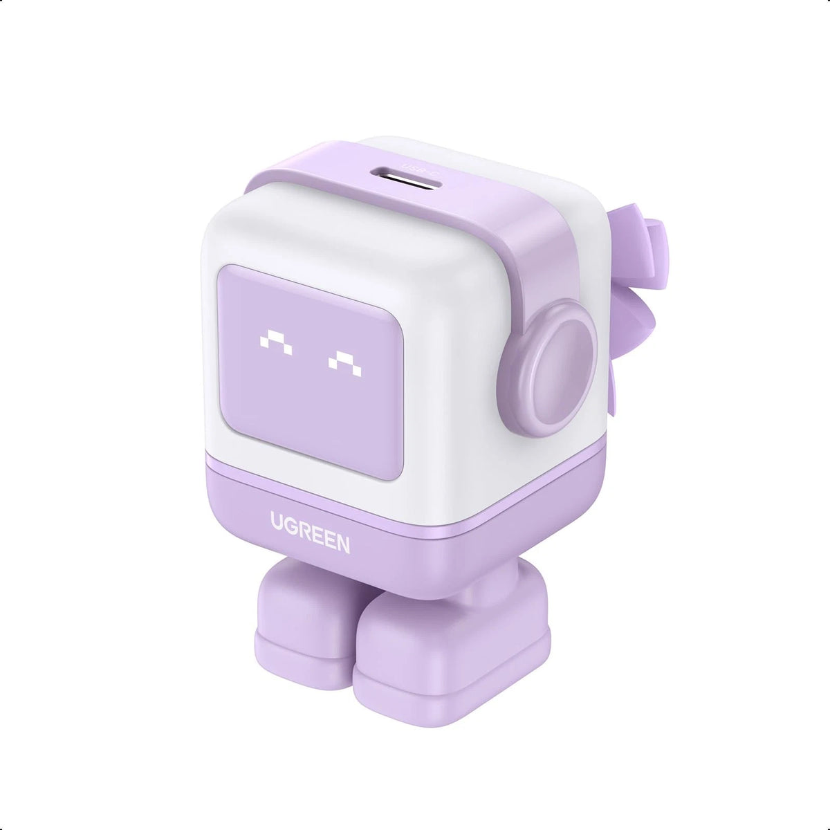 30W USB C Charger Block for UGREEN Nexode Robot (2023)