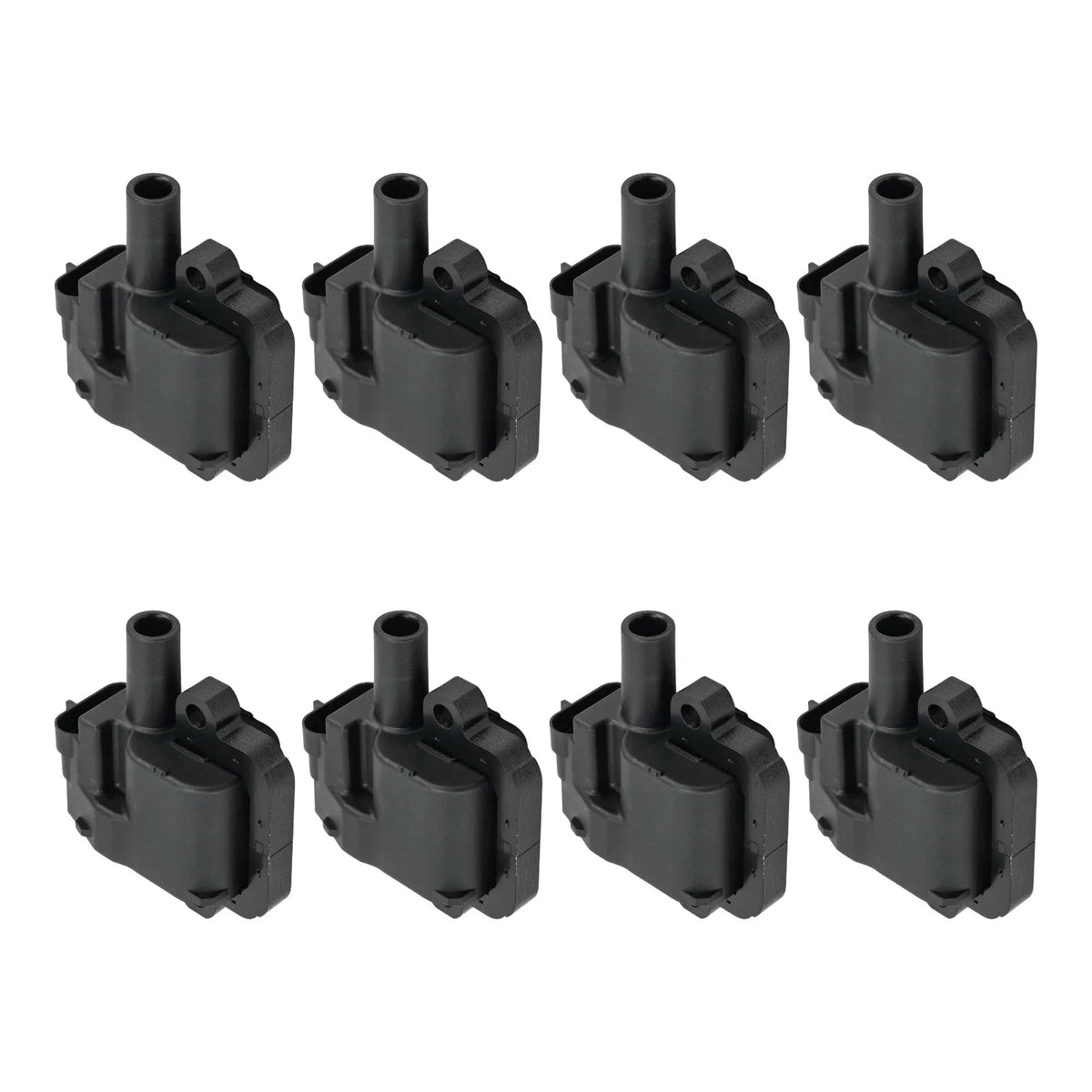 Pack of 8 Ignition Coil for Pontiac Firebird V8 5.7L (1998–2002)