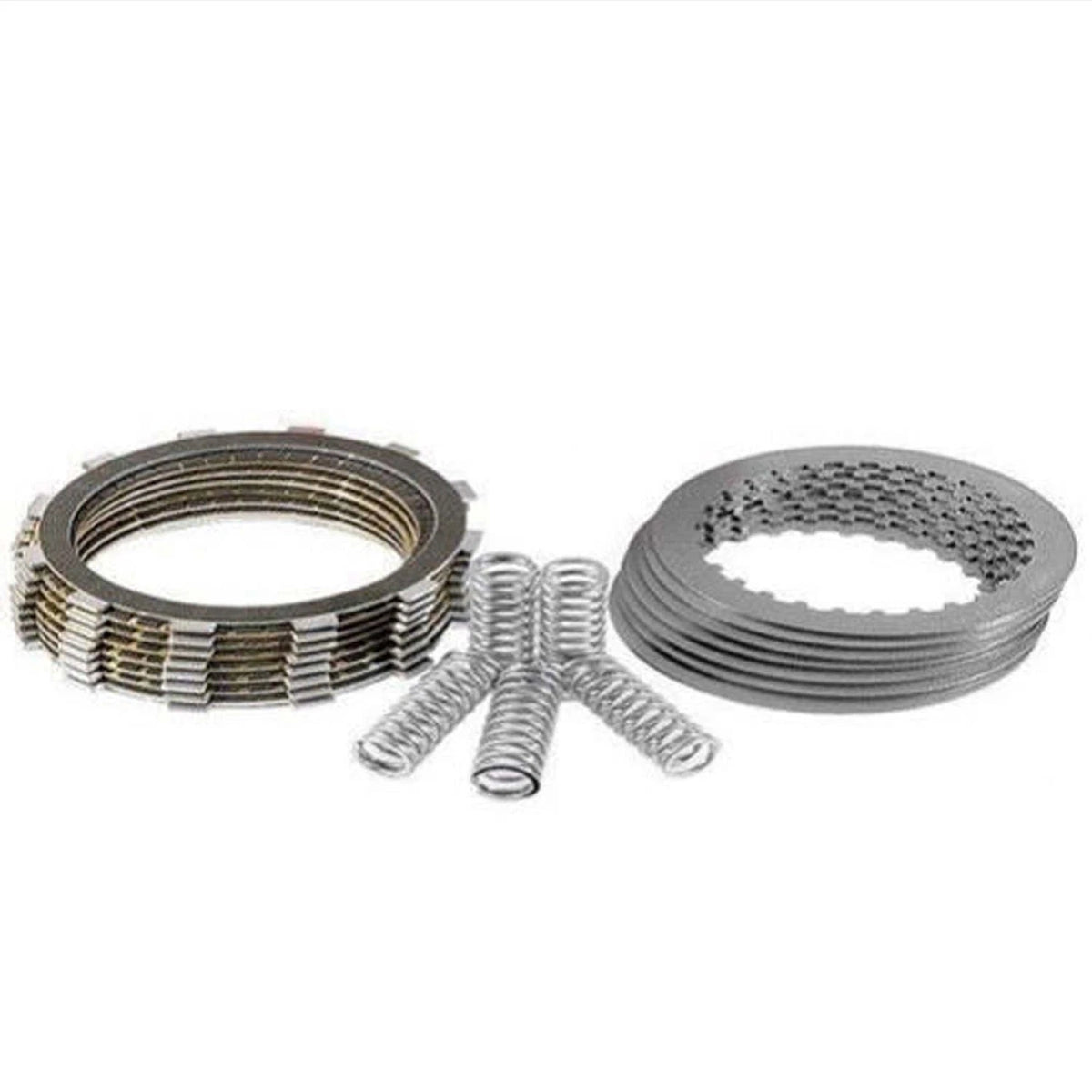 Clutch Kit for (89-2621)