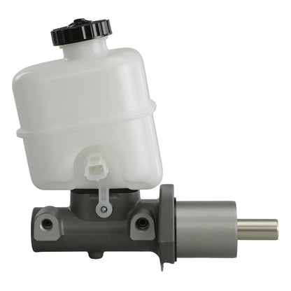 Brake Master Cylinder for Jeep Liberty (2006–2007) 18107558, RWD, Includes Reservoir and Sensor