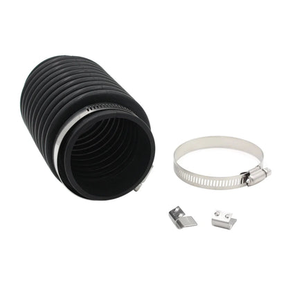 Bellow Exhaust for Mercury Mercruiser (32734A3, 18654A, Sierra 18-2750)