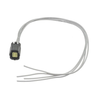 Blower Motor Resistor Connector for Pontiac G3 (2009–2010) ALX-PAU-SI-S3118-CLA36