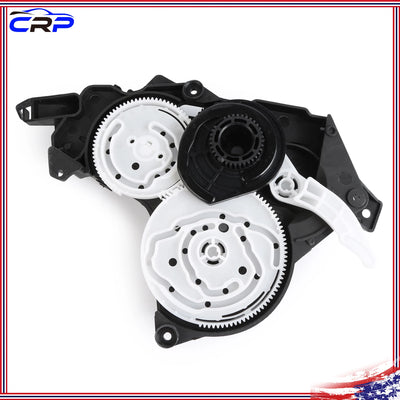 HVAC Heater Blend Door Actuator for Toyota Tundra (2007–2021) Replaces 87106-0C140